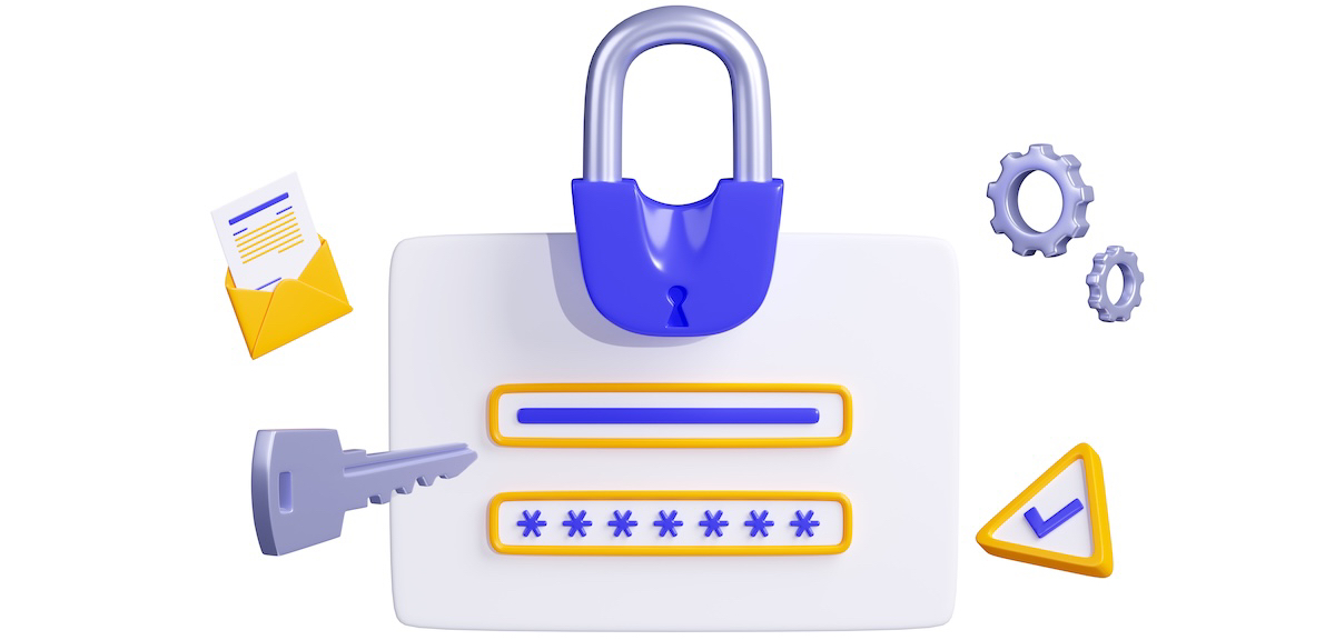 Двухфакторная авторизация