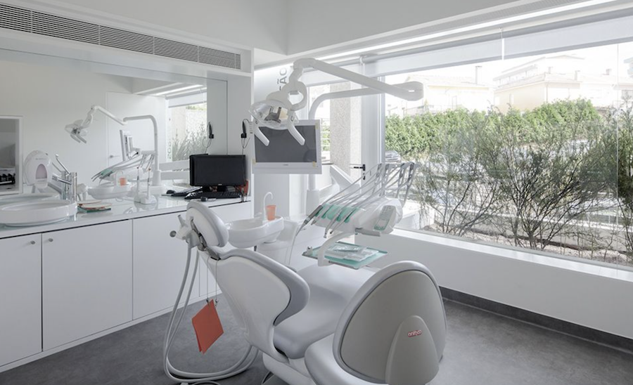 стоматология премиум
