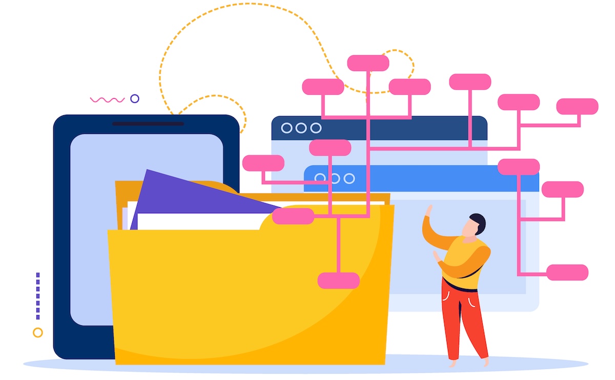 структурированные данные