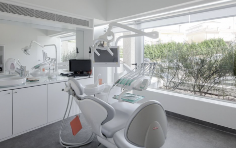 Особенности работы стоматологической клиники