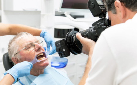 Чем полезны фотопротоколы для современной стоматологии?