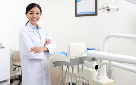 Как нанимать лучших стоматологов в свою клинику?