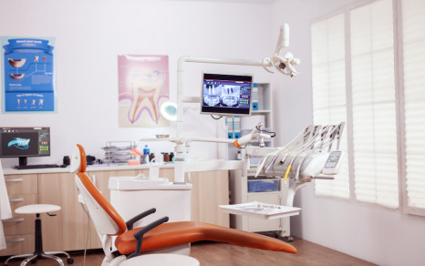 14 вещей, необходимые пациентам стоматологии