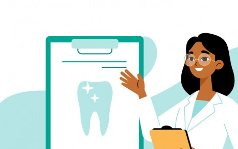 Портфолио стоматологии - как привлечь клиентов?