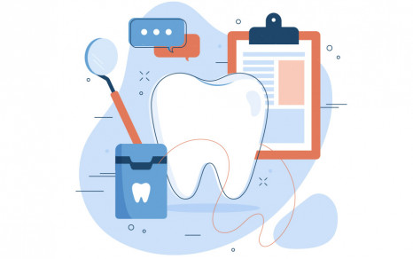 Управление стоматологией