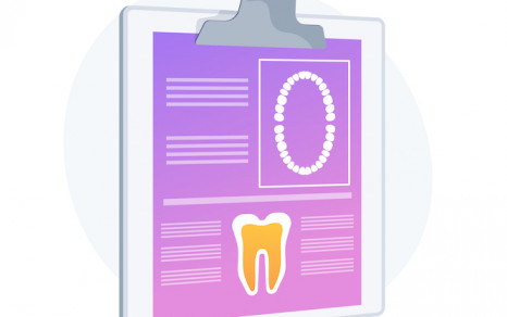 Электронные карты пациентов в стоматологии