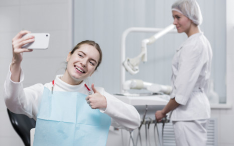 Как повысить качество обслуживания пациентов с помощью программы для стоматологии