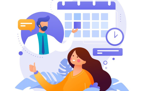 График работы Dentist Plus в новогодние праздники