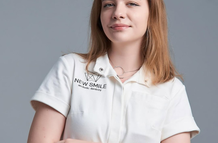 Стоматология "New Smile"